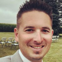 Ryan Wilson Executive Director – Ionia County Economic Alliance
