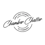Chamber Chatter logo
